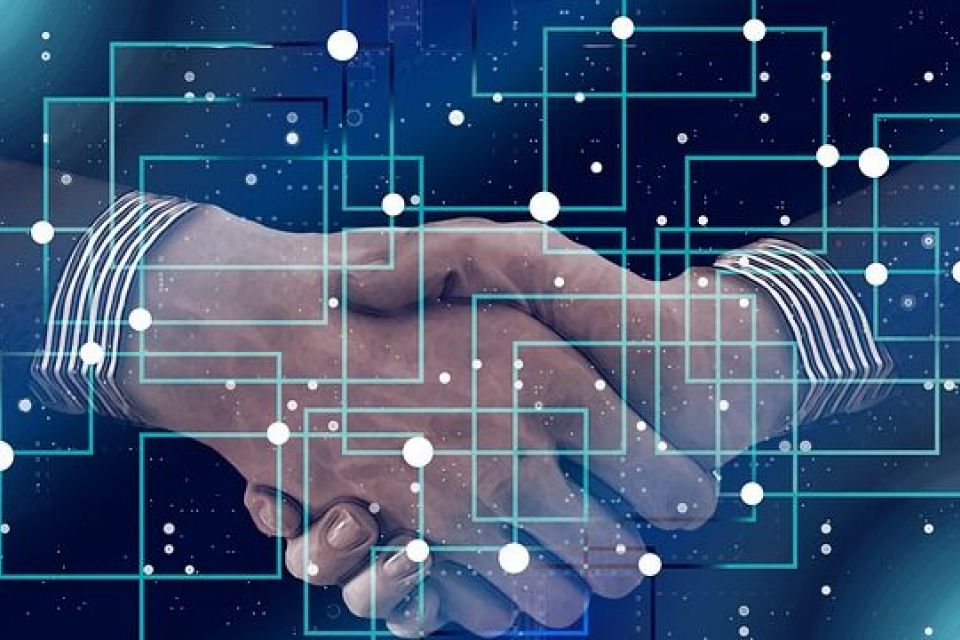 En expansión, inveslar