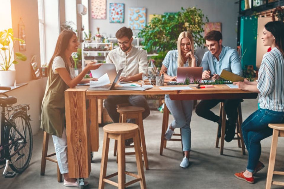 En expansión, inveslar