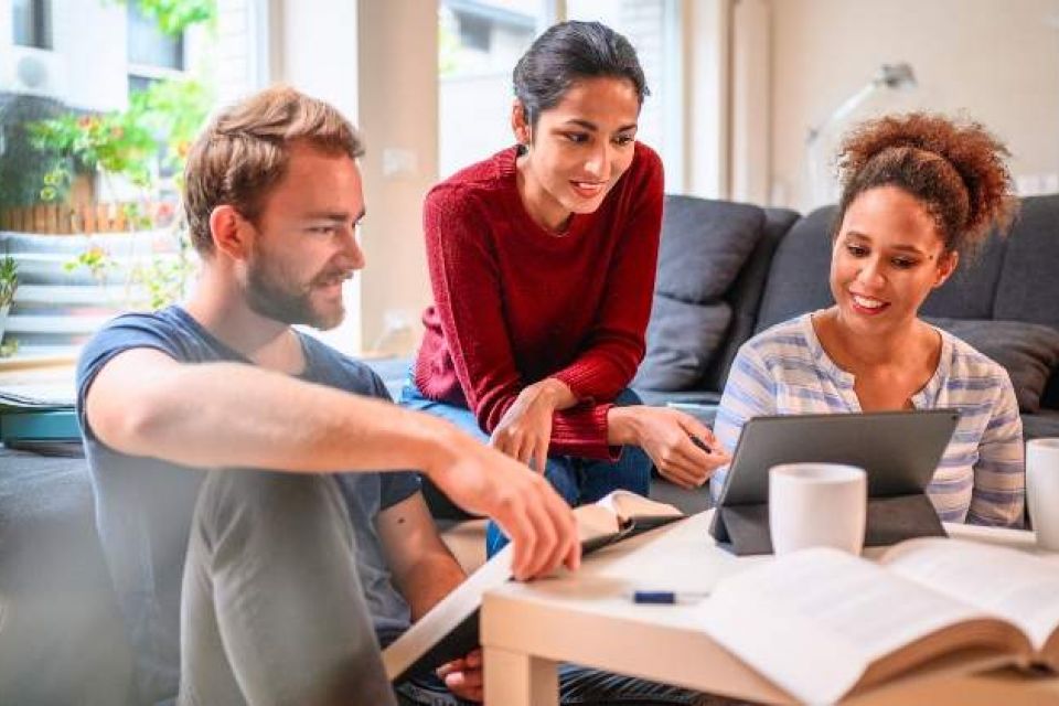 En expansión, inveslar