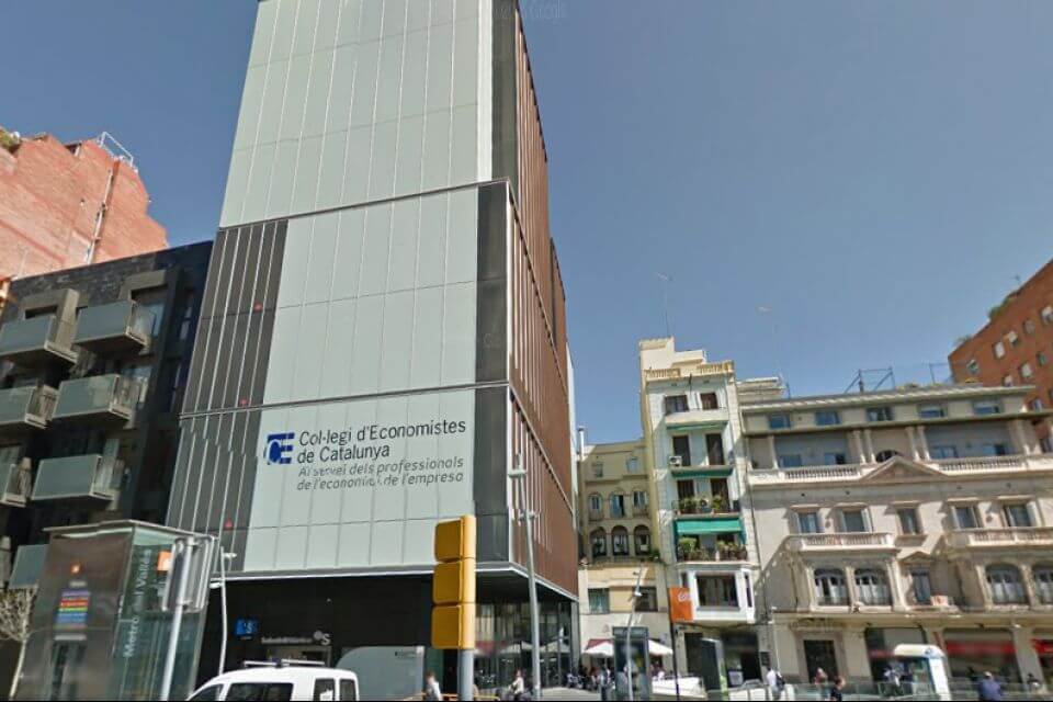 En expansión, inveslar