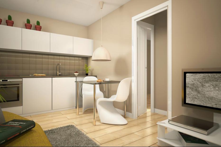 En expansión, inveslar