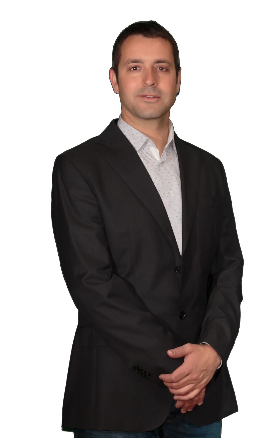 En expansión, inveslar