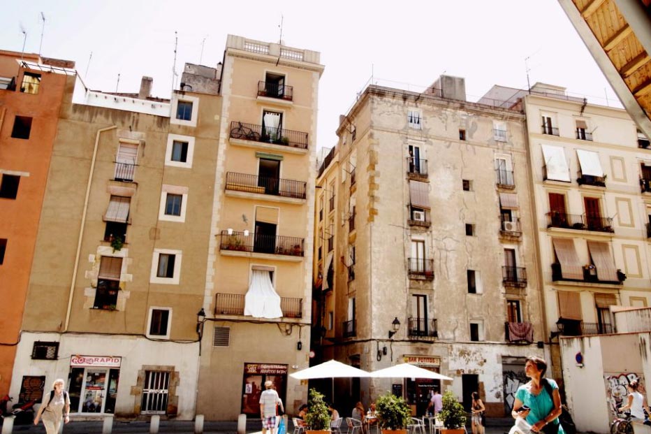 En expansión, inveslar