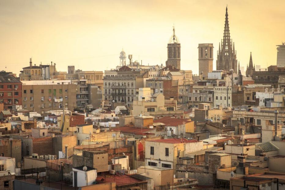 En expansión, inveslar