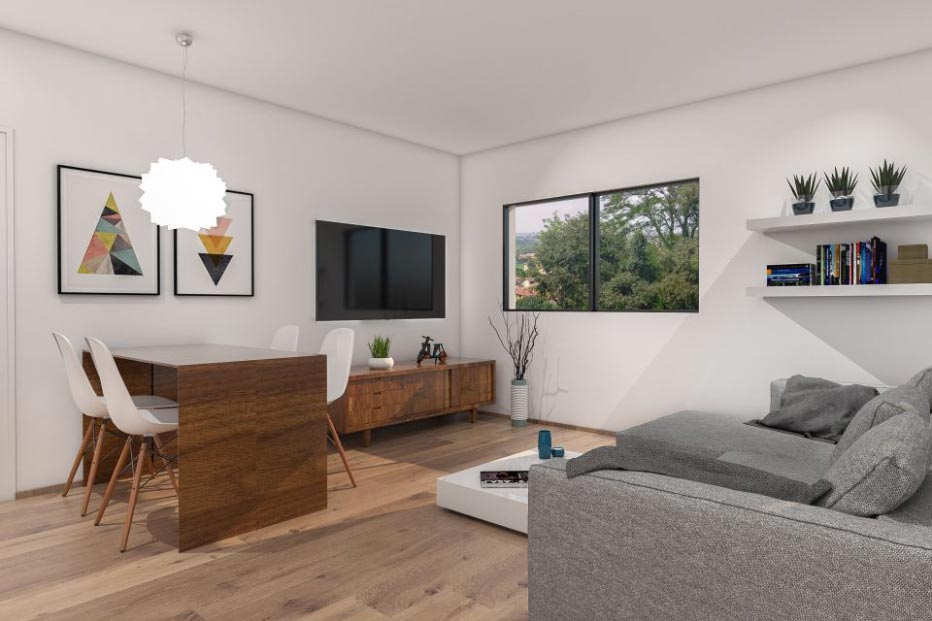 En expansión, inveslar