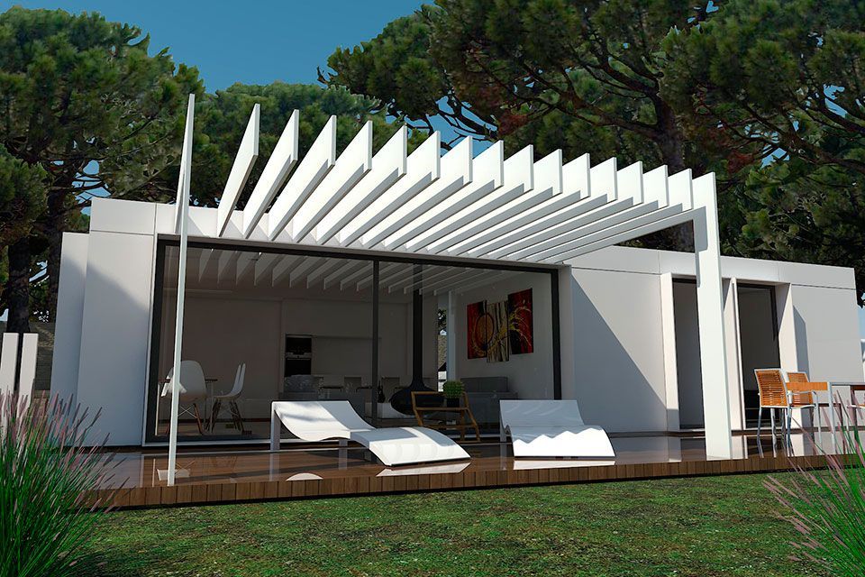 En expansión, inveslar