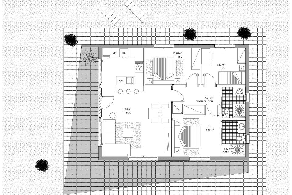 En expansión, inveslar