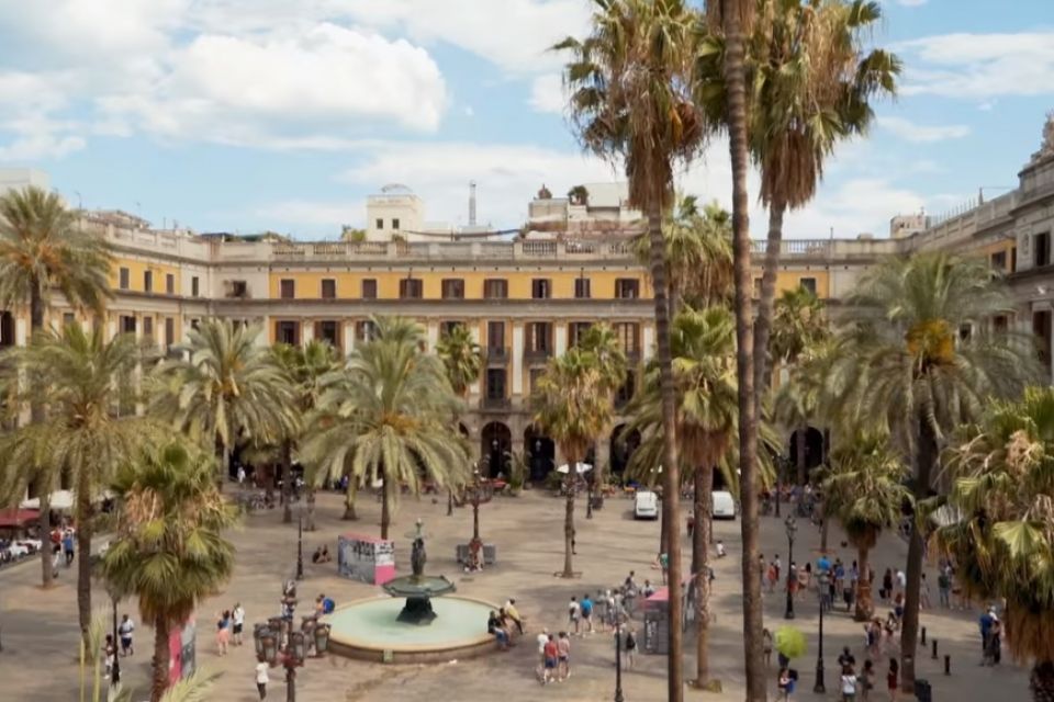 En expansión, inveslar