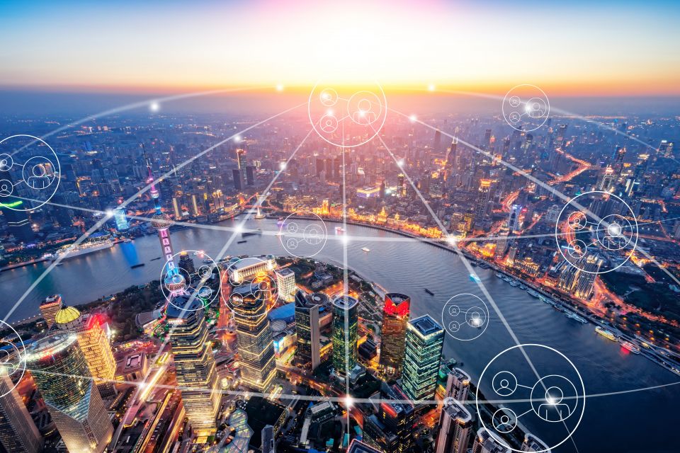 En expansión, inveslar