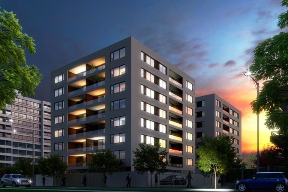 En expansión, inveslar