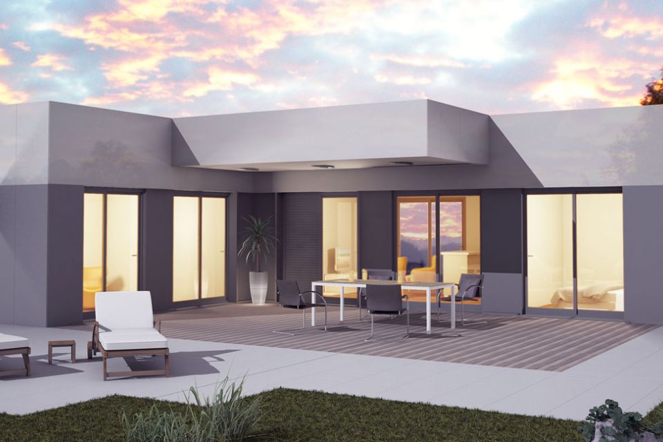 En expansión, inveslar