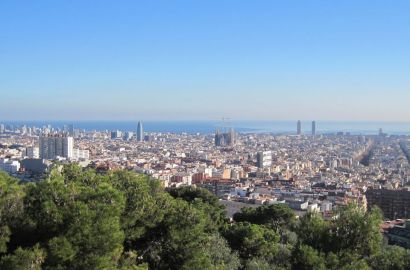 ¿Qué esperas para invertir en Barcelona?