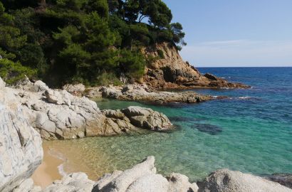 Razones para invertir en la Costa Brava.