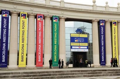 ¿Nos vemos en el Barcelona Meeting Point?