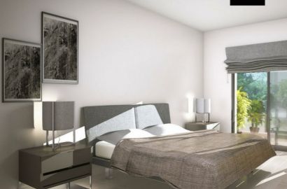 Sant Cugat IN: un terreno inmejorable en las inmediaciones de Barcelona