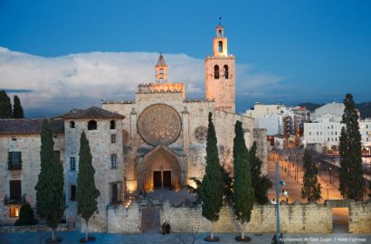 Te damos 10 razones por las que invertir en Sant Cugat del Vallès