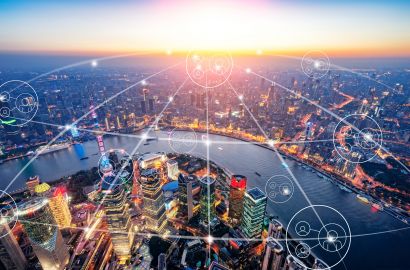 El Big Data en el sector inmobiliario, ¿una nueva revolución?