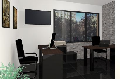 Gracias, Gran Vía IN. Hola, Asturias IN