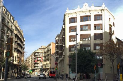 Inversiones en locales comerciales, la clave del éxito