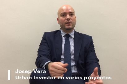 Entrevistamos a Josep Vera para descubrir los secretos de la rentabilidad inmobiliaria